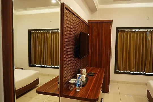 cheap hotels in hotel royal imperia by basotel, tejaji nagar, indore indore