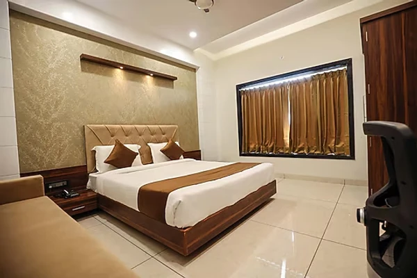 tourist hotels in hotel royal imperia by basotel, tejaji nagar, indore indore