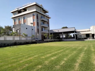 hourly stay hotels in hotel royal imperia by basotel, tejaji nagar, indore indore