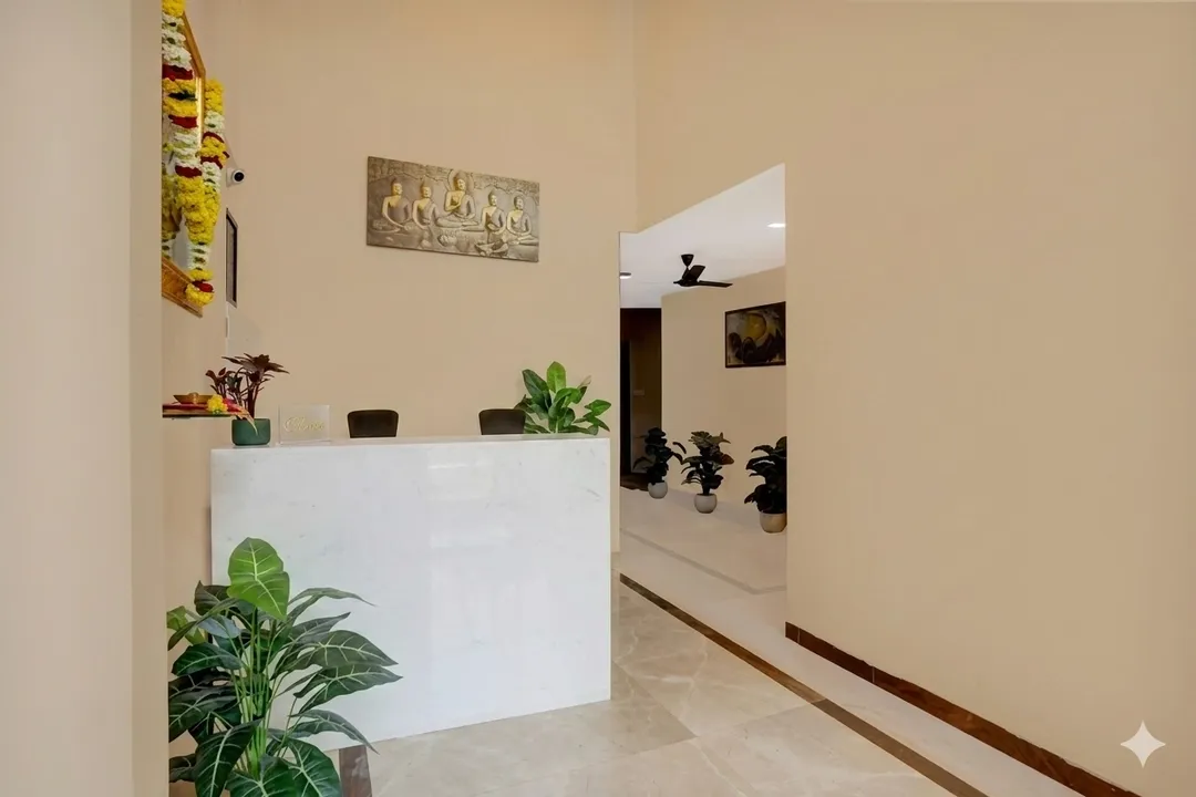best night stay hotels in hotel sacred tree indore