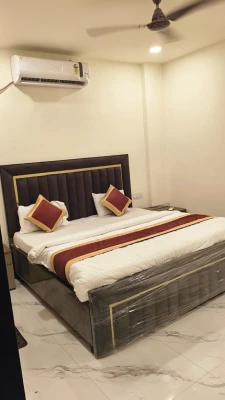 honeymoon hotels in hotel sapphire inn by binjwa indore