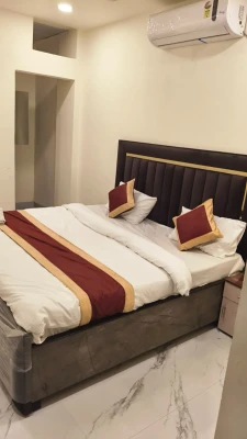 best day use hotels in hotel sapphire inn by binjwa indore