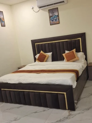 top hotels in hotel sapphire inn by binjwa indore