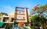best romantic hotels in hotel shree ram palace indore
