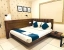 hotel with gym in mahalakshmi nagar, indore - hotel shree ram palace