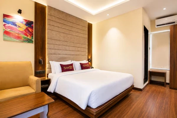 best night stay hotels in hotel stay zo indore
