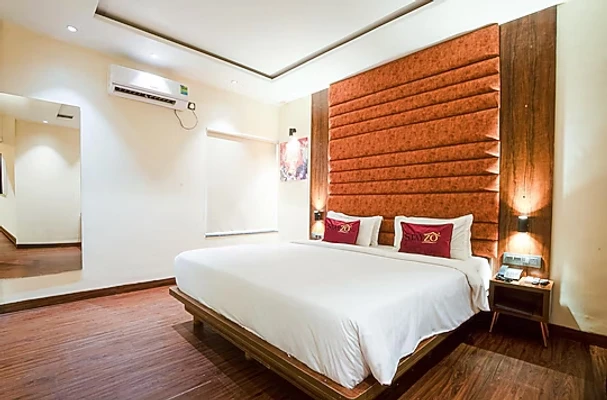 best hotel stay in hotel stay zo indore