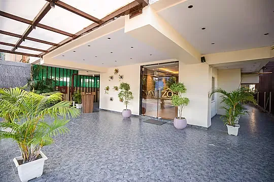 book hotels in hotel stay zo indore