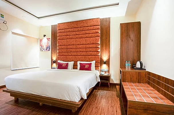 cheap hotels in hotel stay zo indore