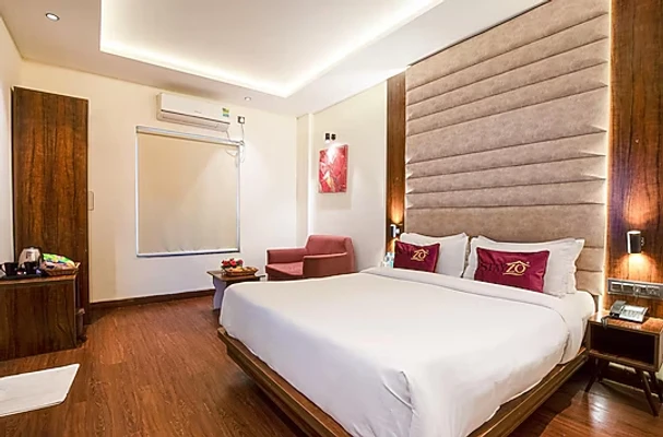 top hotels in hotel stay zo indore