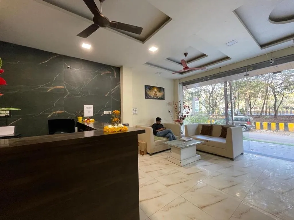 top hotels in hotel sunrise a1 indore