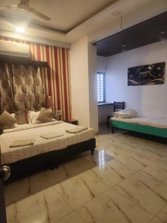 night stay hotels in hotel sunrise a1 indore