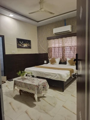 good hotels in hotel sunrise a1 indore