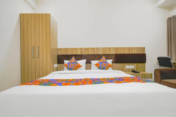 best hourly hotel in hotel suraj kunj indore