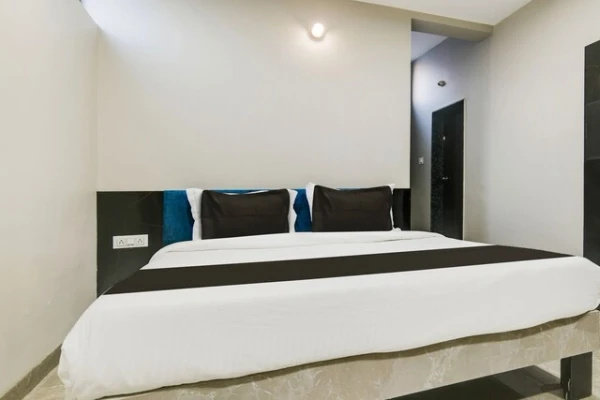 good hotels in hotel suraj kunj indore