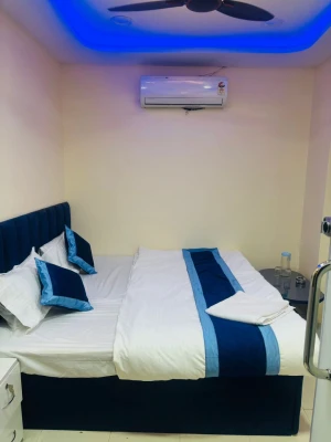 good hotels in hotel taarini rajwada indore