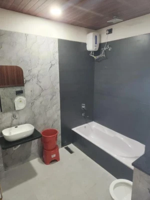 hotel room booking in vijay nagar, indore - hotel the 4 seasons