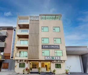 best romantic hotels in hotel the argal by basotel, indore indore