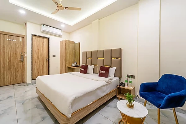 star hotels in hotel the argal by basotel, indore indore