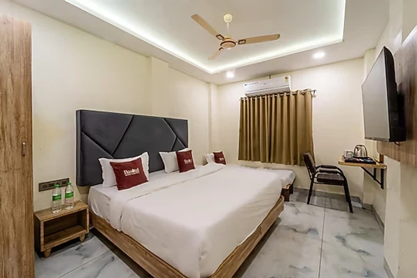 hotels for few hours in hotel the argal by basotel, indore indore