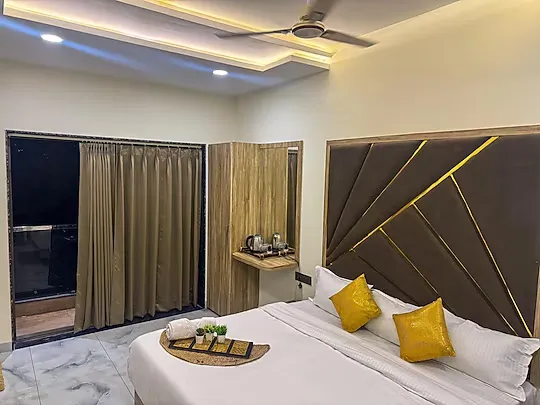 business hotels in hotel the argal by basotel, indore indore