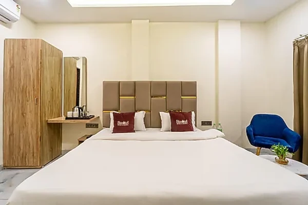 hotel stay in hotel the argal by basotel, indore indore