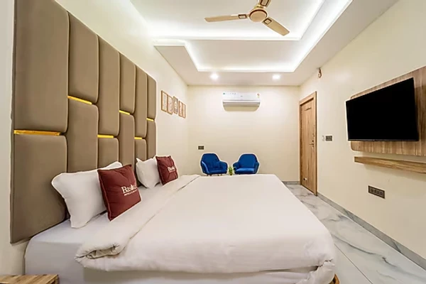 hourly hotels in hotel the argal by basotel, indore indore