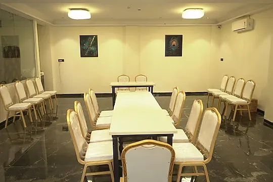 star hotels in hotel vista view indore