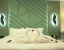 romantic hotels in hotel vista view indore