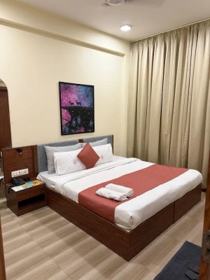 best 5 star hotels in hotel weekend by benchmark indore
