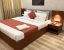 hotel with bar in scheme no 113, indore - hotel weekend by benchmark