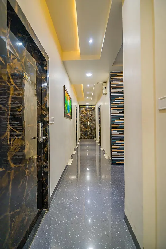 five star hotels in kanha shree by cosmos hotels indore