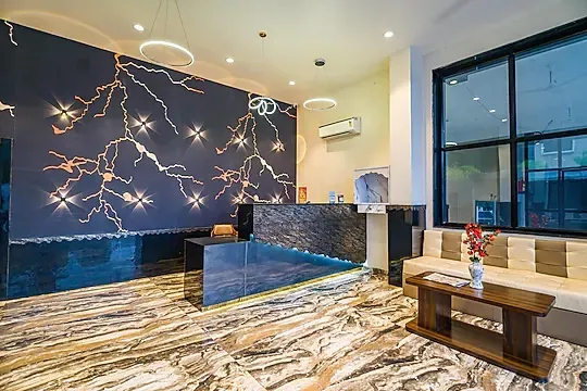 day hotels in kanha shree by cosmos hotels indore