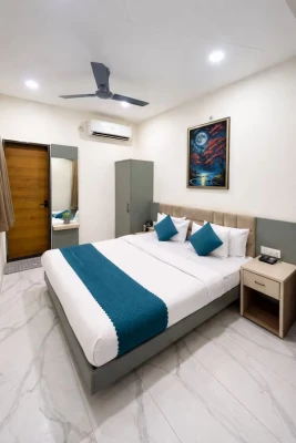 book hotels in kreston heights hotel 114 indore
