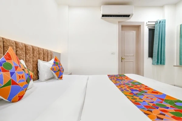 scheme 78, indore hotel booking - kreston heights hotel 78