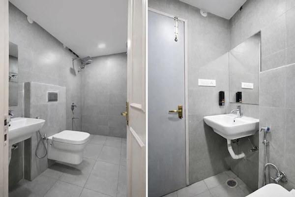 best hotel in kreston heights hotel 78 indore