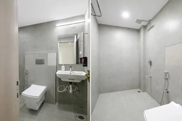 hotel in scheme 78, indore for couples - kreston heights hotel 78