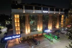 honeymoon hotels in kyriad hotel indore indore