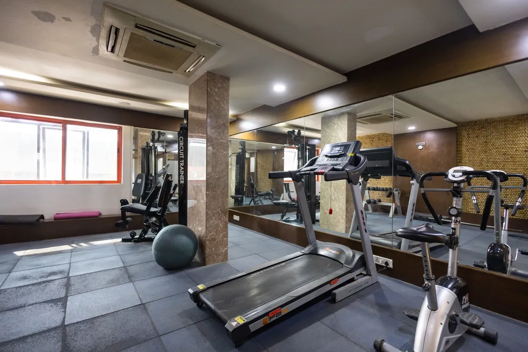 hotel in vijay nagar, indore for family - kyriad hotel indore