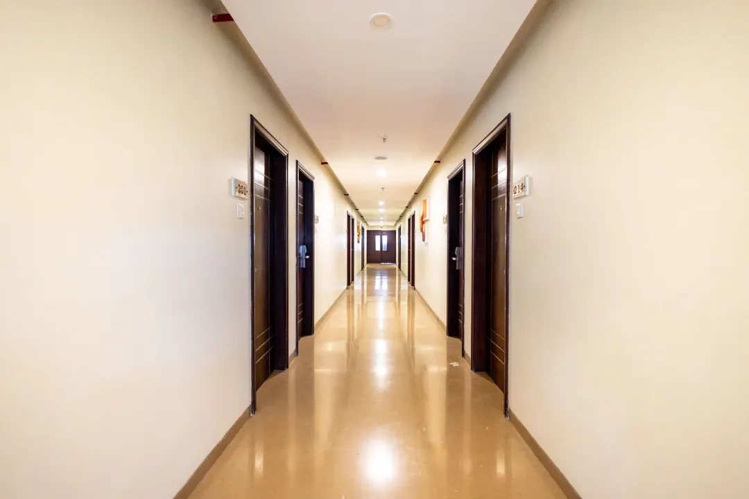 hotel stay in kyriad hotel indore indore