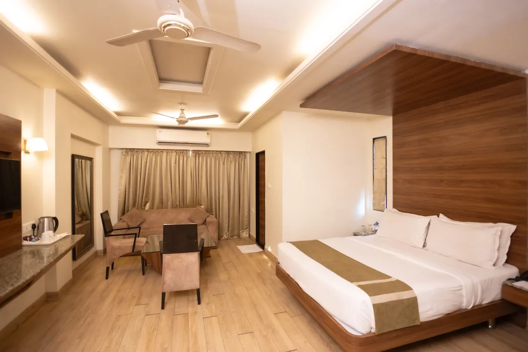 best romantic hotels in kyriad hotel indore indore