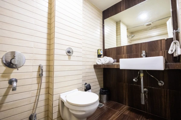 hotel near indore railway station - kyriad hotel indore