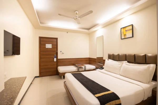 hourly stay hotels in kyriad hotel indore indore