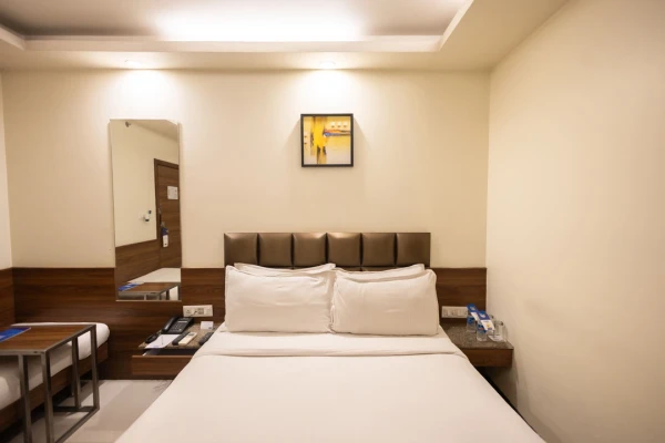 best unmarried couple friendly hotels in kyriad hotel indore indore