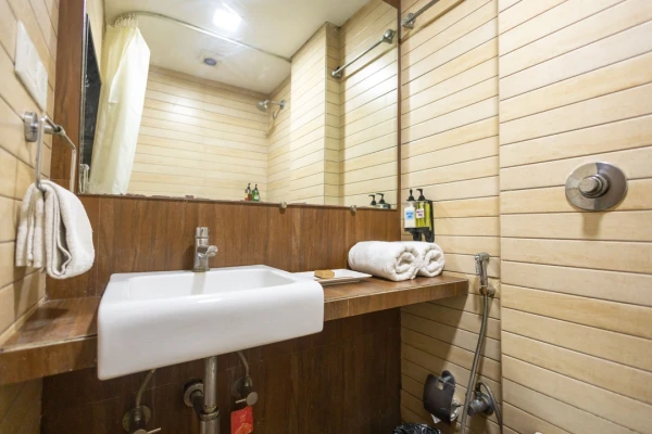 hotel in vijay nagar, indore for family - kyriad hotel indore