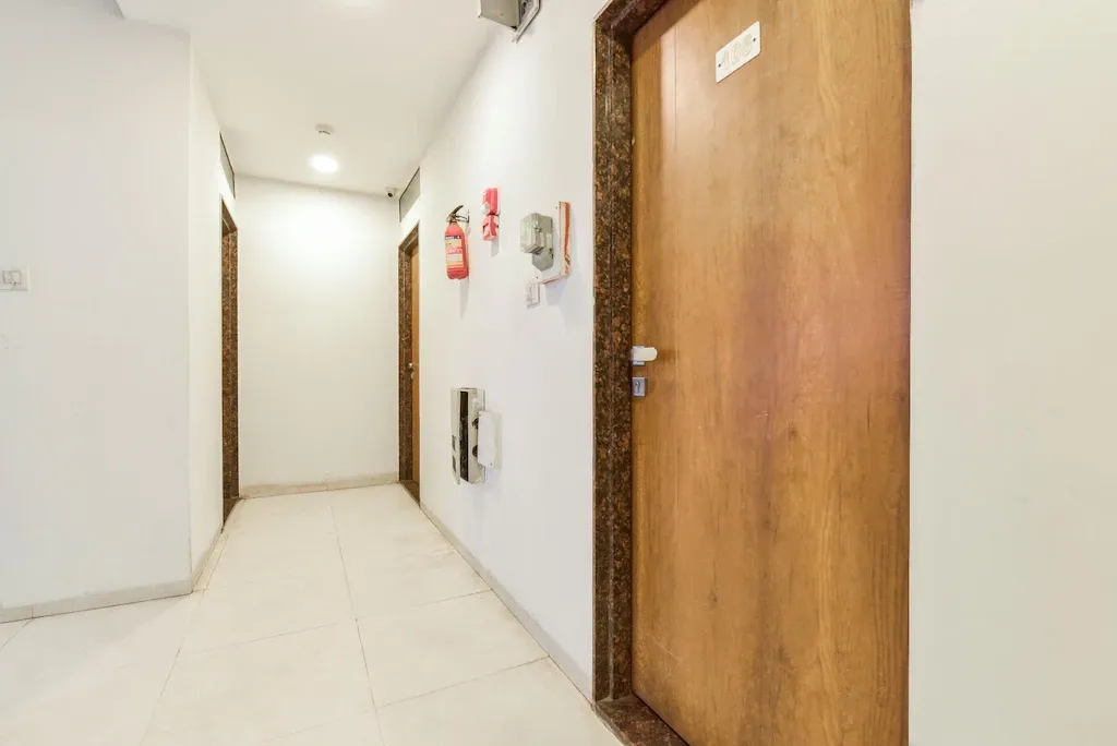 hotel in bangali square indore, indore for couples - loto hotel bangali square