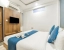 hotel room booking in bangali square indore, indore - loto hotel bangali square
