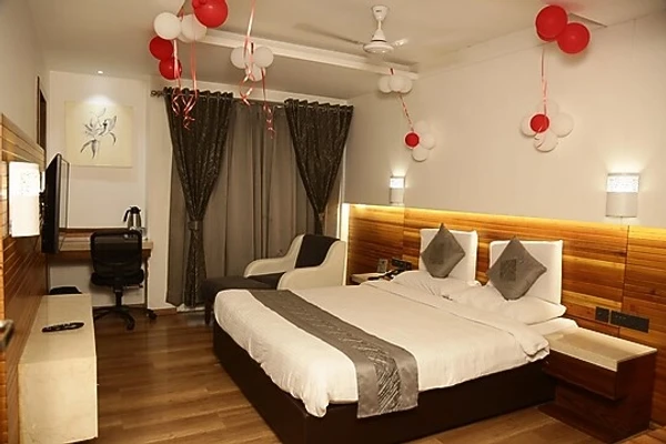 best day stay hotels in loto hotel premier vijay nagar indore