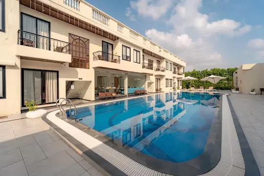 early check in hotels in playotel resort indore indore