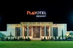 hourly stay hotels in playotel resort indore indore